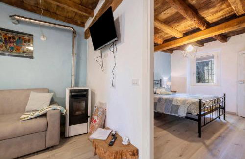 Prima Del Cielo - Appartamento Lago - Foto 16