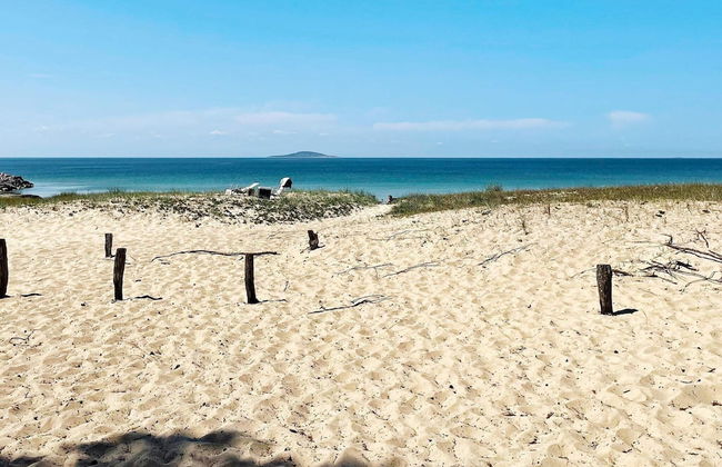 7 Person Holiday Home in Lottorp - Foto 20