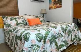 Sleeps 3, Casa Tropical in Miami - Foto 20