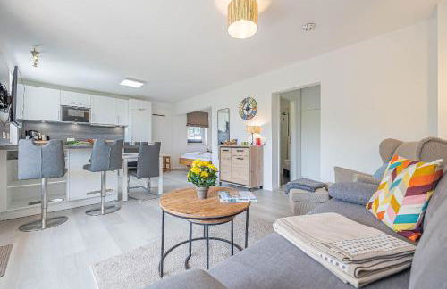 fewo1846 - Strandresidenz Wassersleben Südblick App 689 - komfortables Apartment mit Balkon und Meerblick - Photo 22