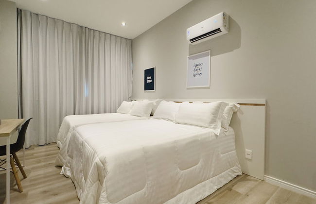 Apê Pátio Paulista - Foto 41