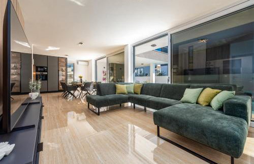 Villa Kraken ZadarVillas - Foto 14