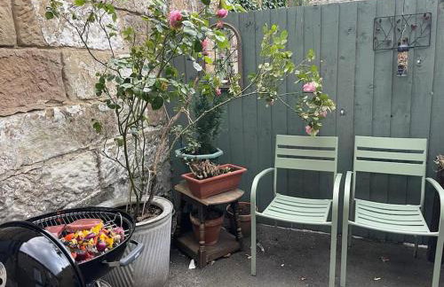 Beautiful listed 3 bedroom cottage with wood burner - Foto 37