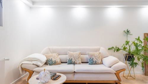 Appartement Poisy calme et résidentielle parking gratuit - Foto 5