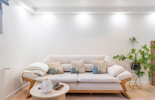 Appartement Poisy calme et résidentielle parking gratuit - Foto 5