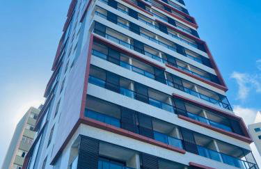 ZN Barra - Foto 1