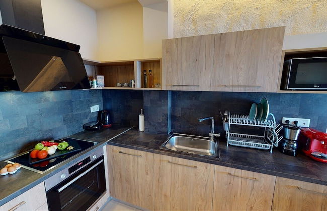 Kallia Suites - Foto 24