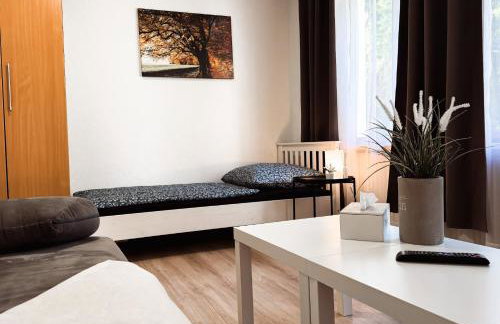 Unterkünfte - Braak - Hamburg - Foto 1