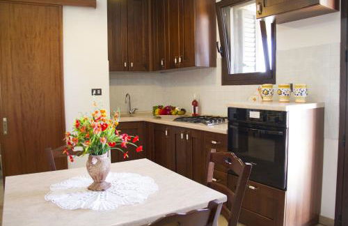 Residencefusaro pajare Specchia - Foto 15