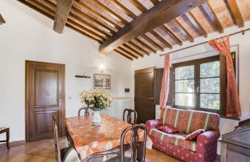 Mansion in Citerna with Pool & Terrace - Foto 3