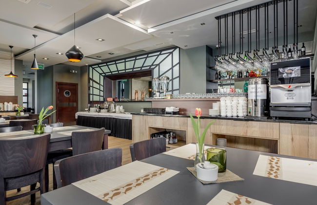 Atrium Studio Sarbinowo by Renters - Foto 79