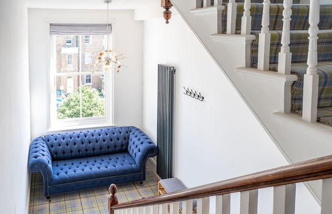 Luxury Beachfront Penthouse, Panoramic Sea Views - Foto 60