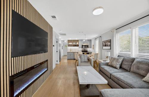 Walk to stadium! Cozy 2BR home - historic district - Photo 22
