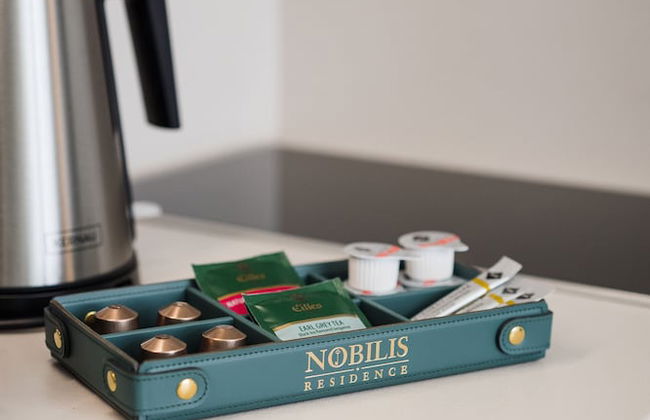 NOBILIS RESIDENCE - Foto 33