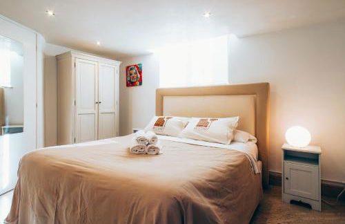 Restart Accommodations Borghese - Foto 45