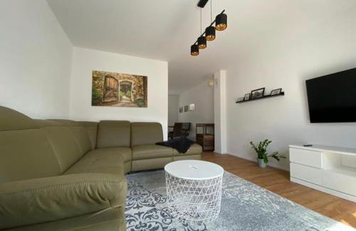 Ferienhaus Bimmelbahn 2 - Foto 10