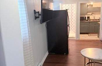 Garden level one bedroom apartment - Foto 24