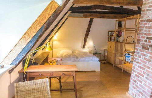 Reetdachhaus mit Elbblick - Foto 46