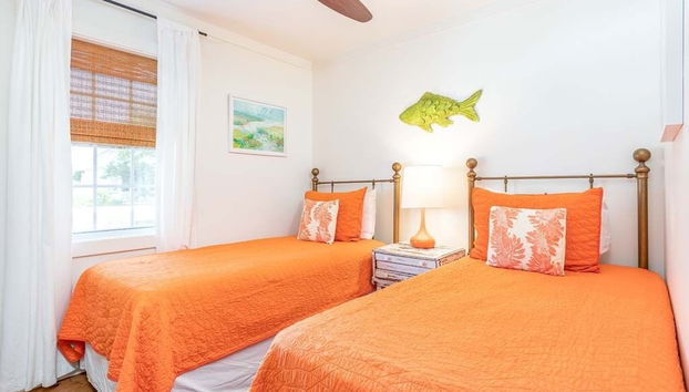 Just Beachy - Foto 3, Habitación