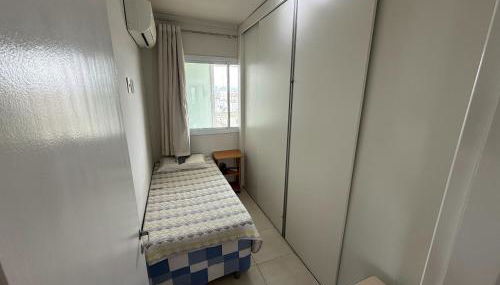 Ap 3 qtos 2vg gar cob Twice Guaruja - Foto 4