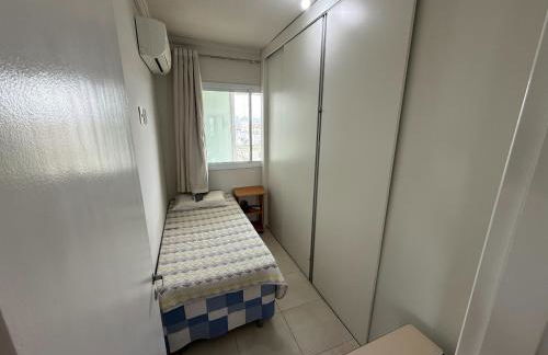 Ap 3 qtos 2vg gar cob Twice Guaruja - Foto 4