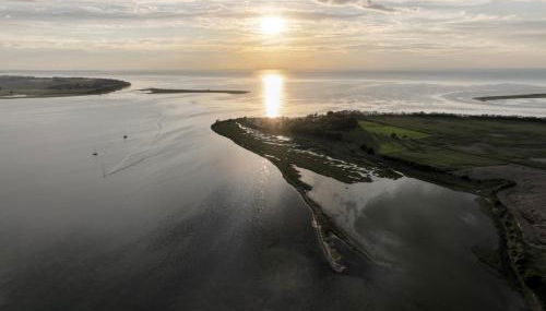 Reetmeer Apartments Spa & Reetdach am Salzhaff - Foto 4