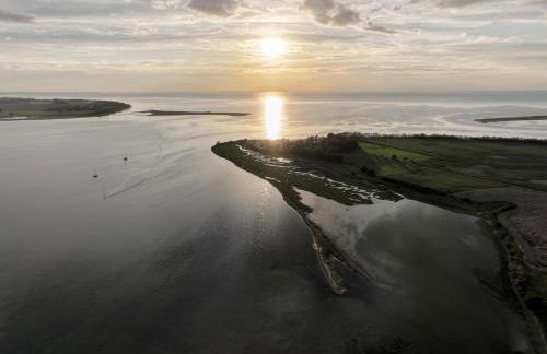 Reetmeer Apartments Spa & Reetdach am Salzhaff - Foto 7