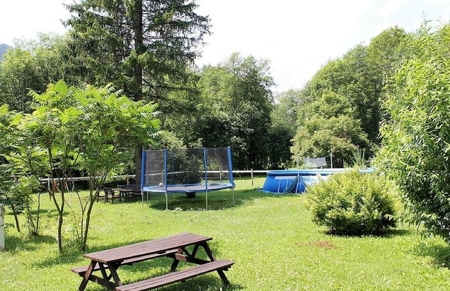 Holiday Home in Hermagor Near Nassfeld Ski Area - Foto 14