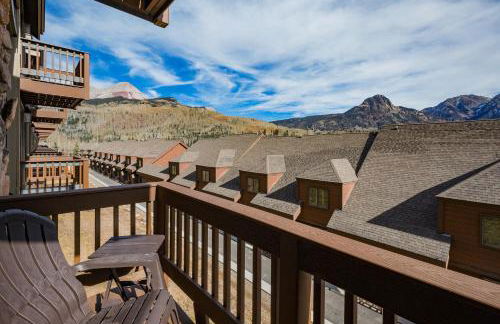 Cascade Village 50 Near Purgatory - Marmot Meadows Retreat - Foto 22