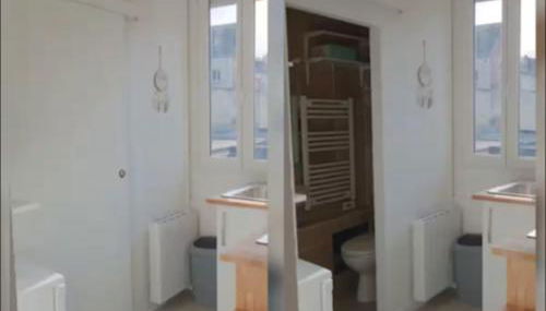 Dalikyda - Le Studio 76 - Proche Gare - free wifi - Foto 4