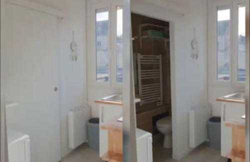 Dalikyda - Le Studio 76 - Proche Gare - free wifi - Foto 4