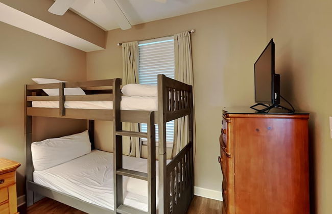 Grandview East Resort by Southern Vacation Rentals - Foto 15