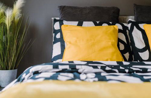 SmartSleep Apartments - Foto 48