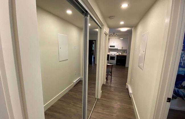 Calming 1bedroom Units With Balcony And City View - Photo 11