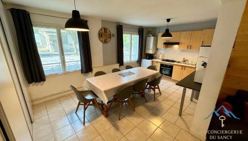 Le Rayon Dore 8pers - Foto 2, stove