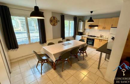 Le Rayon Dore 8pers - Foto 2