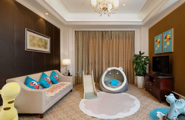 The Sebel Xi Ning - Managed by Sofitel - Foto 23