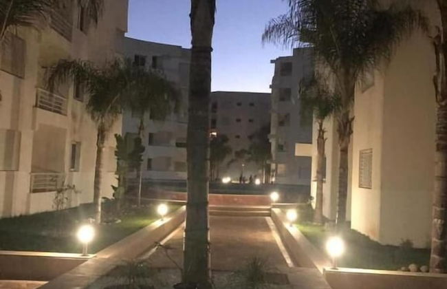 Bouznika Apartment 2021 - Photo 34