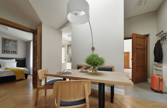 Stradonia Serviced Apartments - Foto 27