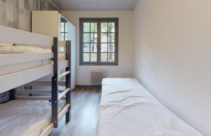 La Colline aux Chalets, Jaccuzi, Sauna - Foto 19