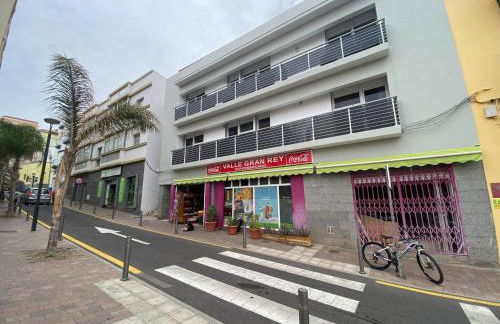 Apt ManRey 2B - Zafiro - Foto 46