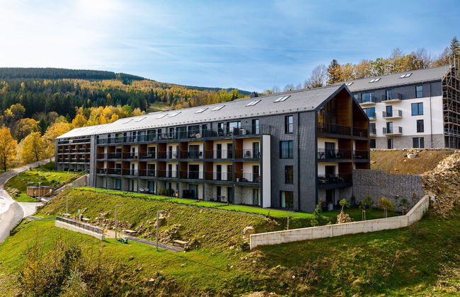 Apartamenty Sun & Snow IzerSKI Resort - Foto 12