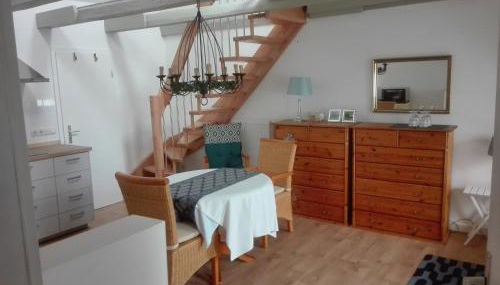 Maisonette "im Alten Pfarrhaus" - Foto 3