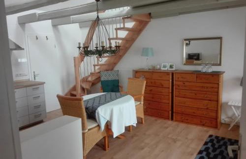 Maisonette "im Alten Pfarrhaus" - Foto 3