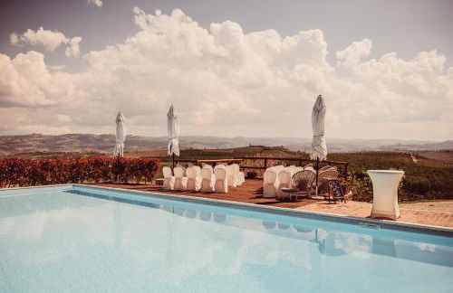 Scarpa Villas - Barolo Luxury Escape - Foto 15