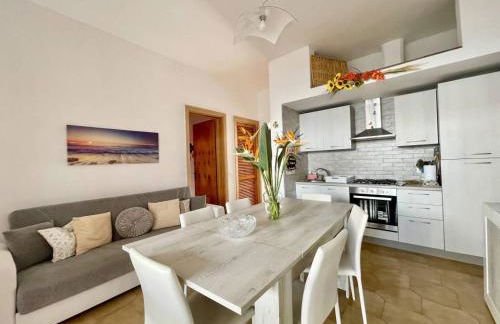 Casa Eos - Piano terra fronte mare - Foto 7