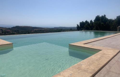 ST NIKOLA PANORAMIC SUITES HALKIDIKI - Photo 46