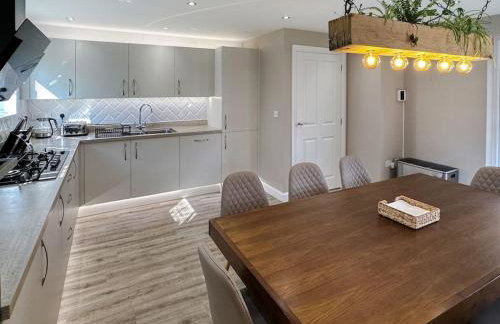 Sheffield Detached Charming 4bd Home - Foto 21