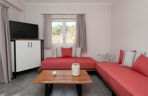 ALMA HILLS Gialova - Foto 35