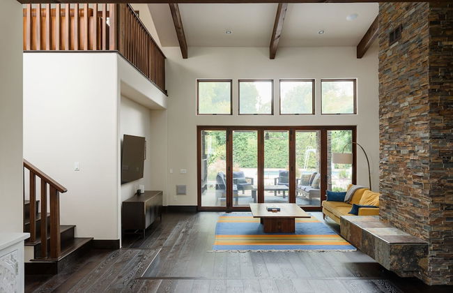 Private Resort in Lake Hodges - Foto 27